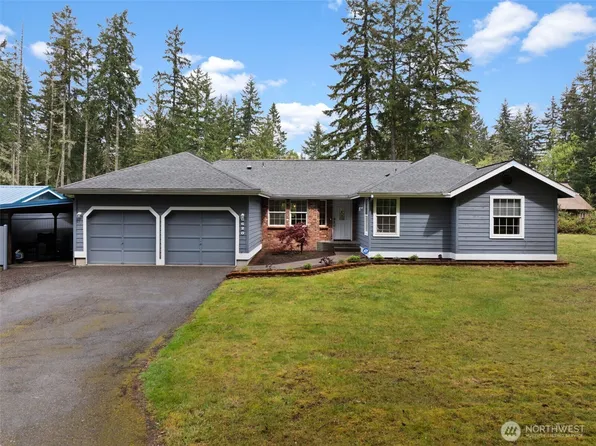 6620 N Van Decar Road SE, Port Orchard, WA 98367