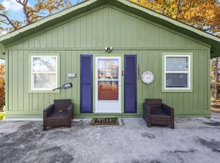 10886 Cherry Ln, Rogers, AR 72756