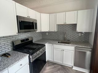 230 S Negley Ave APT 6, Pittsburgh, PA 15206