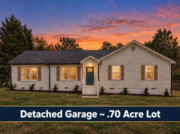 8201 Rhodes Rd, Apex, NC 27539