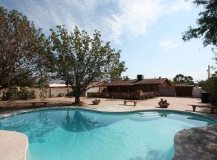 3701 N Los Altos Ave, Tucson, AZ 85705