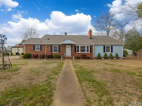 901 Green St, Roanoke Rapids, NC 27870