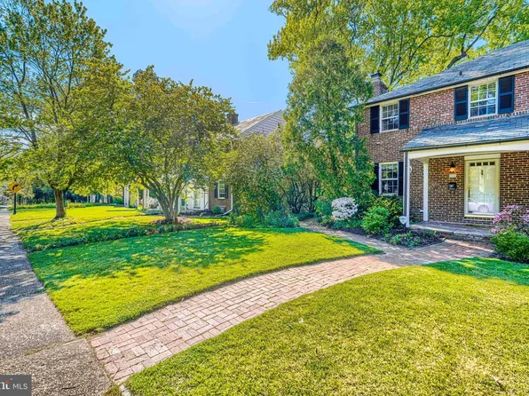 308 Woodbourne Ave, Baltimore, MD 21212