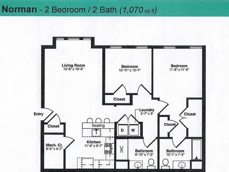 Fairfield Townhomes at Islip — Photo 38