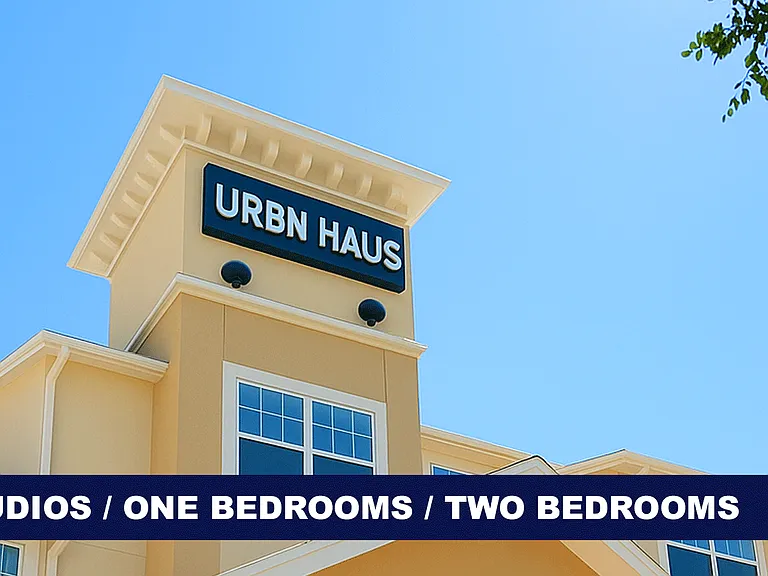 URBN Haus — Photo 31