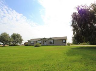 90 N 4100 E, Rigby, ID 83442