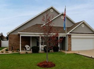 310 Canterfield Dr, Bonaire, GA