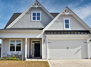 1605 Pointing Griffon Pl, Wilmington, NC 28411