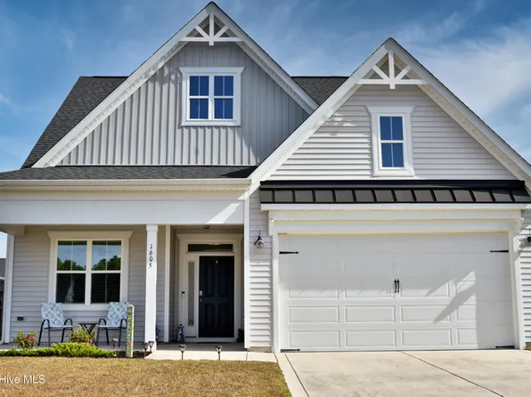 1605 Pointing Griffon Place, Wilmington, NC 28411