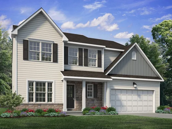 350 Long Run Rd #56, Drums, PA 18222