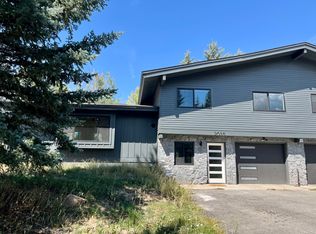 2035 Montview Ln, Steamboat Springs, CO 80487