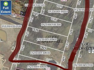 N Vance St, Greenville, SC 29611