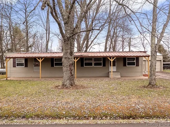 19515 Lakeview Drive, Charlestown, IN 47111