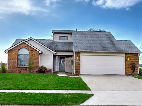 20234 Pasada Dr, Monroeville, IN 46773