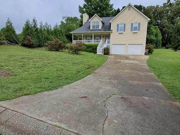 35 Ritchfield Dr, Powder Springs, GA 30127