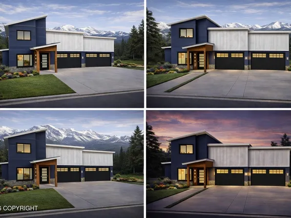 7404 N Paw St, Wasilla, AK 99654