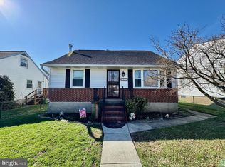 133 Cedar Hill Rd, Baltimore, MD 21225