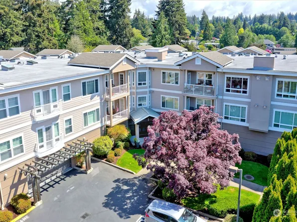 1854 NW 195th Street #309, Shoreline, WA 98177