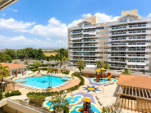 9546 Calle Diaz Way #610, Carolina, PR 00979