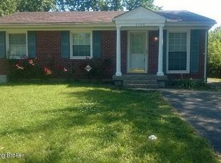 5308 Rookwood Ave, Louisville, KY