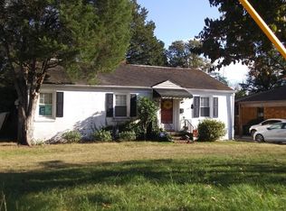 1514 Pendleton Rd, Augusta, GA 30904