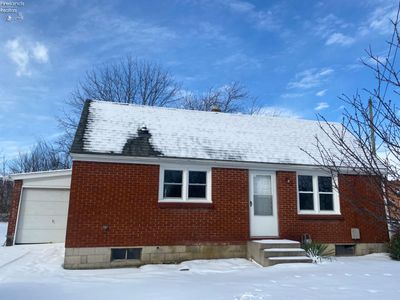 1056 N 5th St, Fremont, OH, 43420
