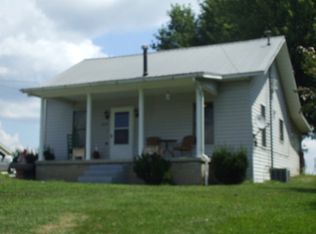 5149 Asbury Rd, Augusta, KY 41002