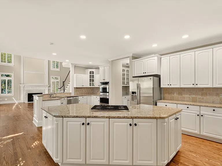 4811 Old Course Dr — Photo 35