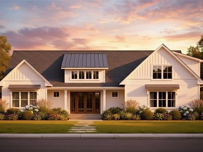 172 Old Wharf Rd, Brunswick, GA, 31523