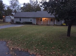 108 Short St, Bryant, AR 72022