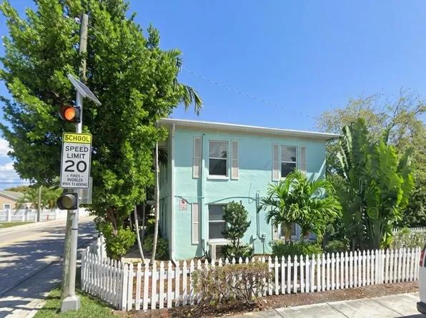 707 6th Ave S, Lake Worth Beach, FL