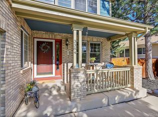 3384 S Jericho Ct, Aurora, CO 80013