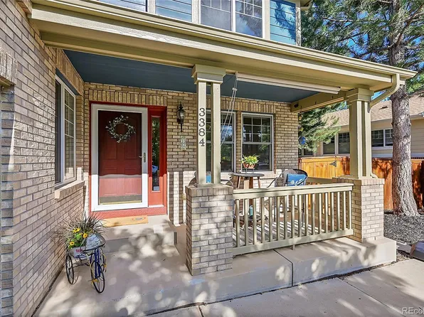 3384 S Jericho Court, Aurora, CO 80013