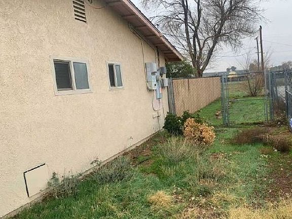 Property Side View