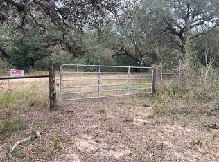 6832 Fm 2546 Rd, Wharton, TX 77437