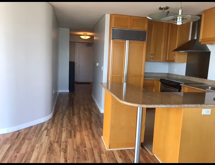 1296 Kapiolani Blvd #3503 — Photo 9