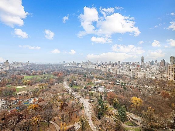 2nd image of 160 Central Park S #3401