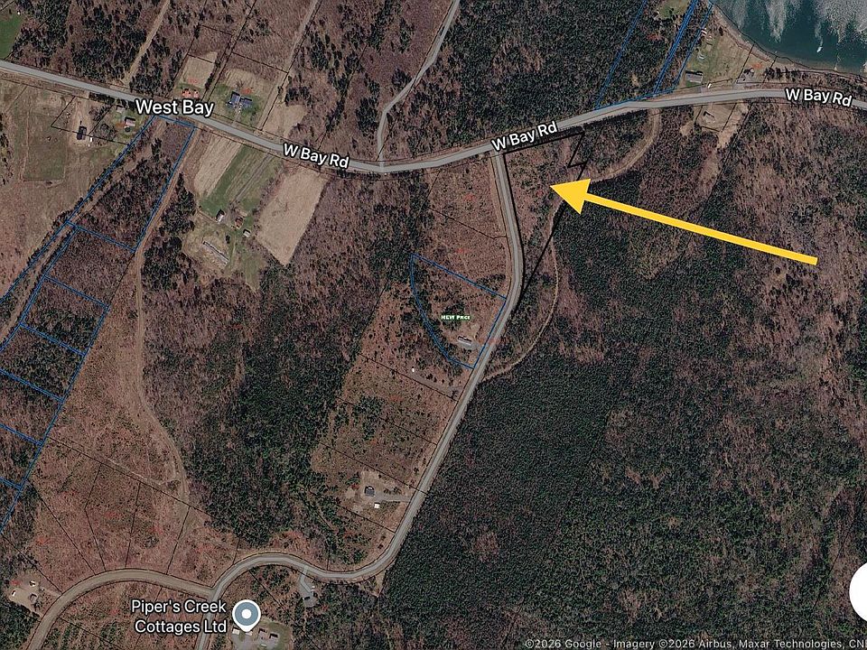 1st image of 0 W Bay St Lot 1