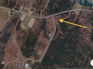 0 W Bay St Lot 1, Richmond, NS B0E 3B0