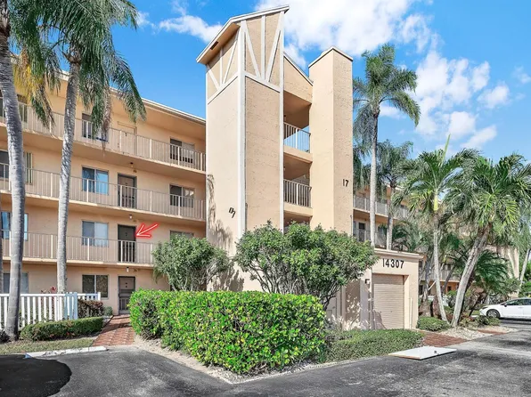 14307 Bedford Dr APT 204, Delray Beach, FL 33446