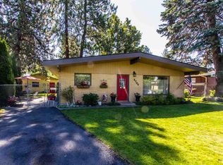 6706 N Stevens St, Spokane, WA 99208