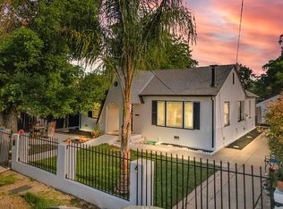 3540 Del Paso Blvd, Sacramento, CA 95838
