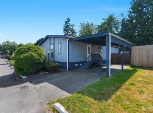 11500 Meridian Ave S UNIT 37, Everett, WA 98208