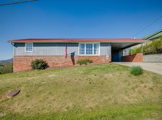 408 Claremont Rd, Kingsport, TN 37660