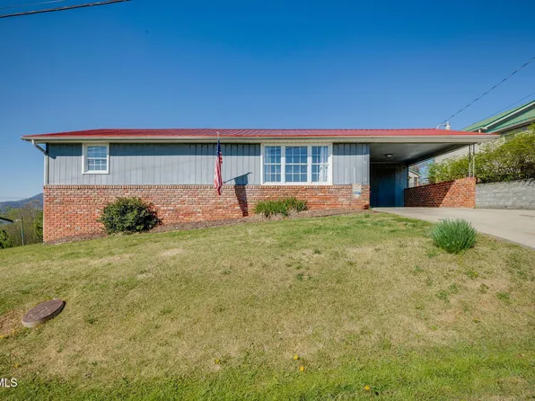 408 Claremont Rd, Kingsport, TN 37660