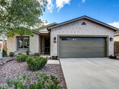 1163 Brentwood Way, Chino Valley, AZ, 86323