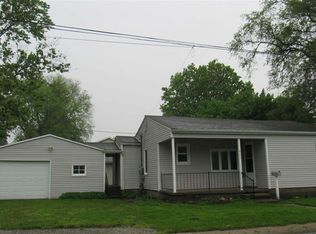 801 W 20th St, Auburn, IN 46706