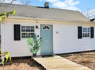 53 Bagwell Cir, Greenville, SC 29605