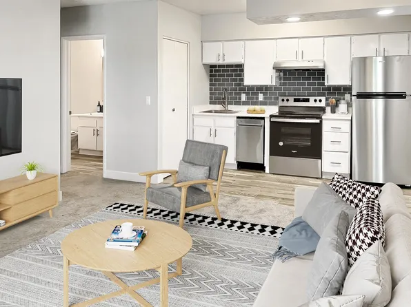 Vista Montana Apartments