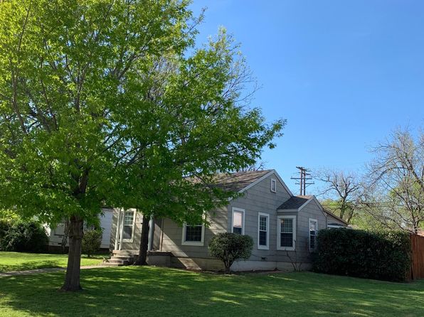 3700 El Campo Ave